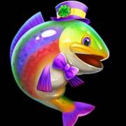 Fishin’ Pots of Gold: Gold Blitz Extreme: Рыба