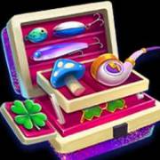 Fishin’ Pots of Gold: Gold Blitz Extreme: Снастя