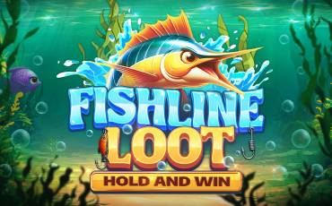 Fishline Loot Hold and Win