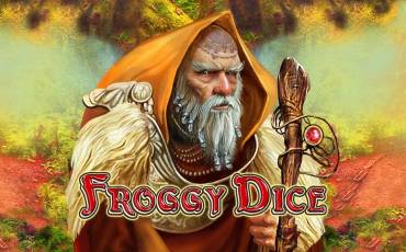 Froggy Dice