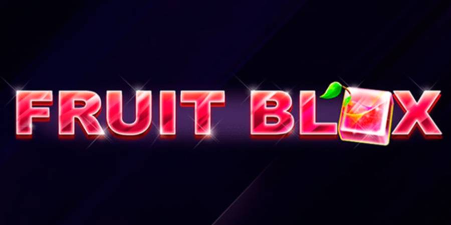 Fruit Blox