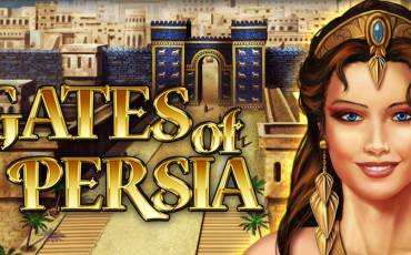 Gates of Persia