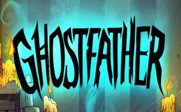 Игровой автомат Ghost Father