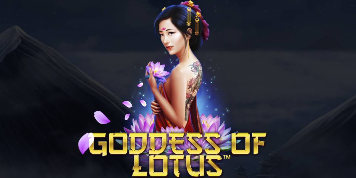 Goddess of Lotus