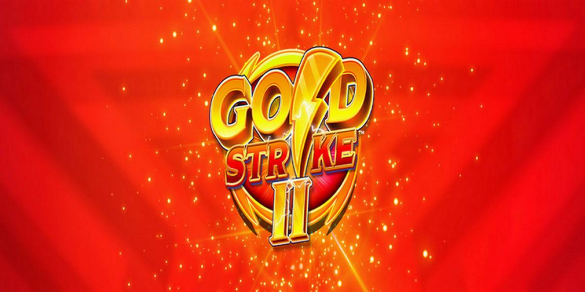 Игровой автомат Gold Strike II