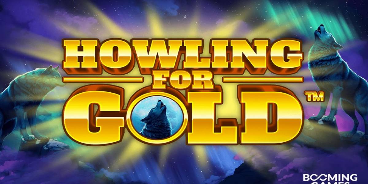 Игровой автомат Howling for Gold