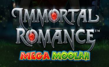 Immortal Romance Mega Moolah