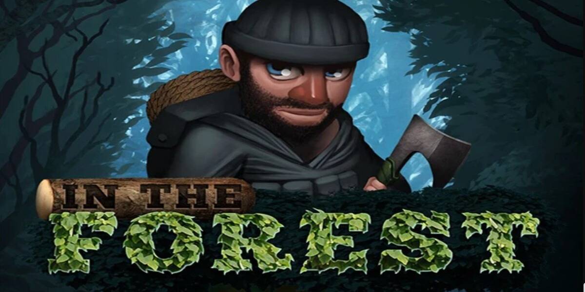 Игровой автомат In the Forest