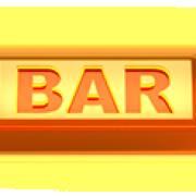 Inferno Diamonds 100: Bar