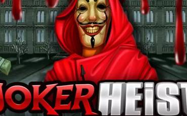 Joker Heist