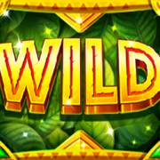 Jungle Fortune: Wild