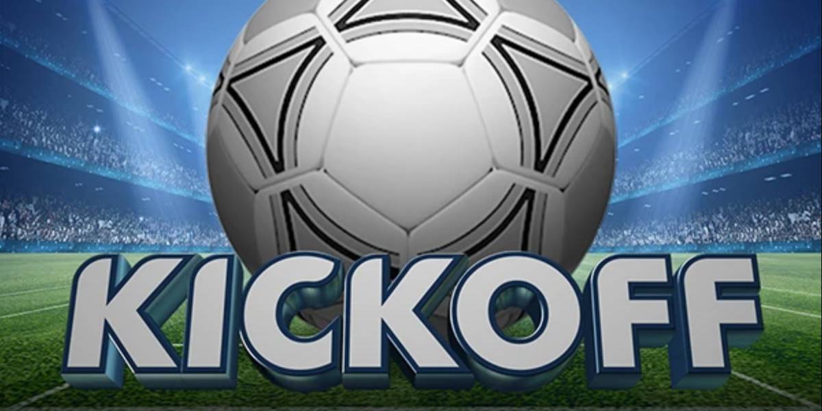 Игровой автомат Kick Off