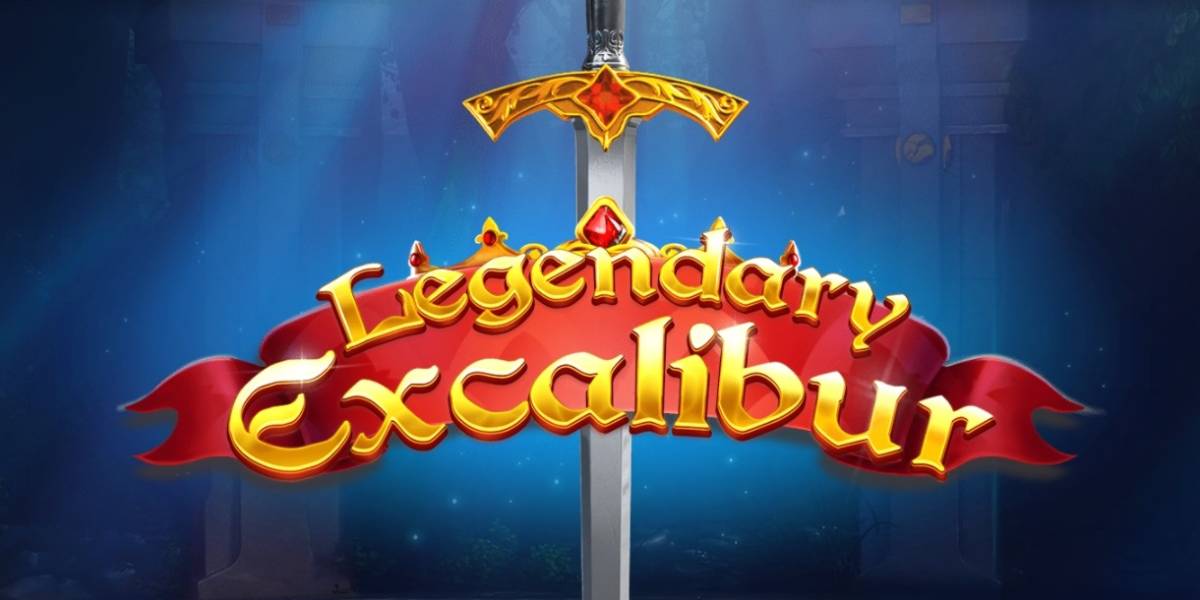 Legendary Excalibur