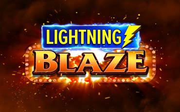 Lightning Blaze