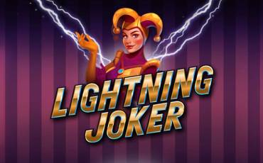 Lightning Joker