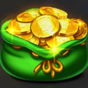 Luck O` The Irish Big Bonus: Золото