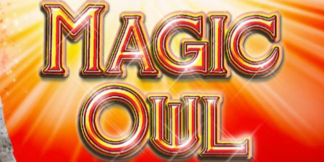 Magic Owl
