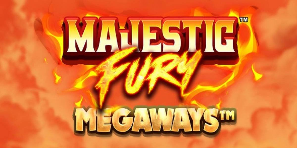 Игровой автомат Majestic Fury Megaways