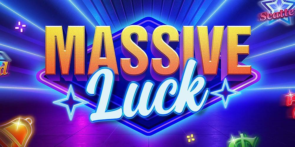 Massive Luck