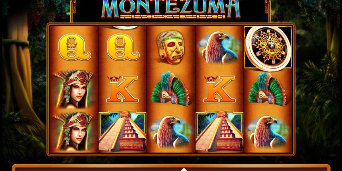 Montezuma