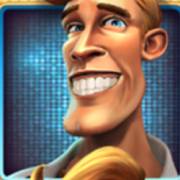 Mr. Vegas 2: Big Money Tower: Мужчина