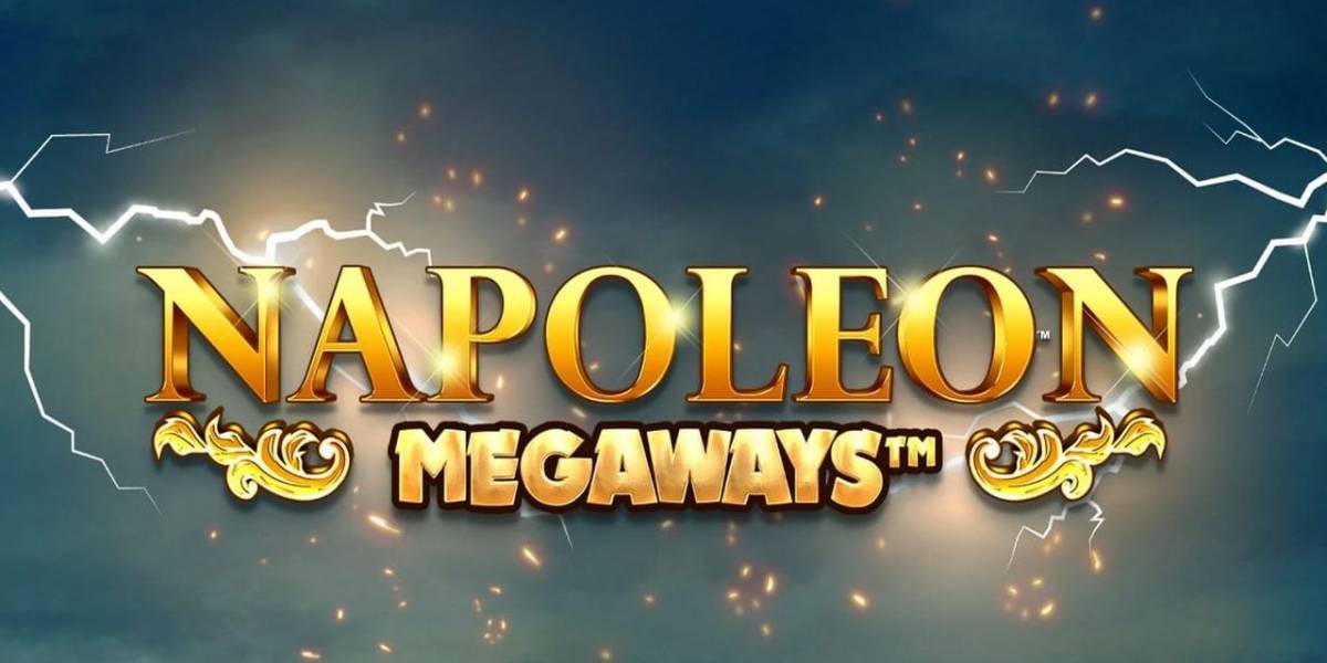 Игровой автомат Napoleon Megaways