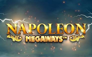 Игровой автомат Napoleon Megaways