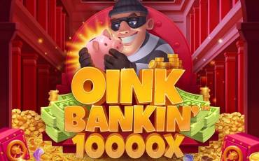 Oink Bankin