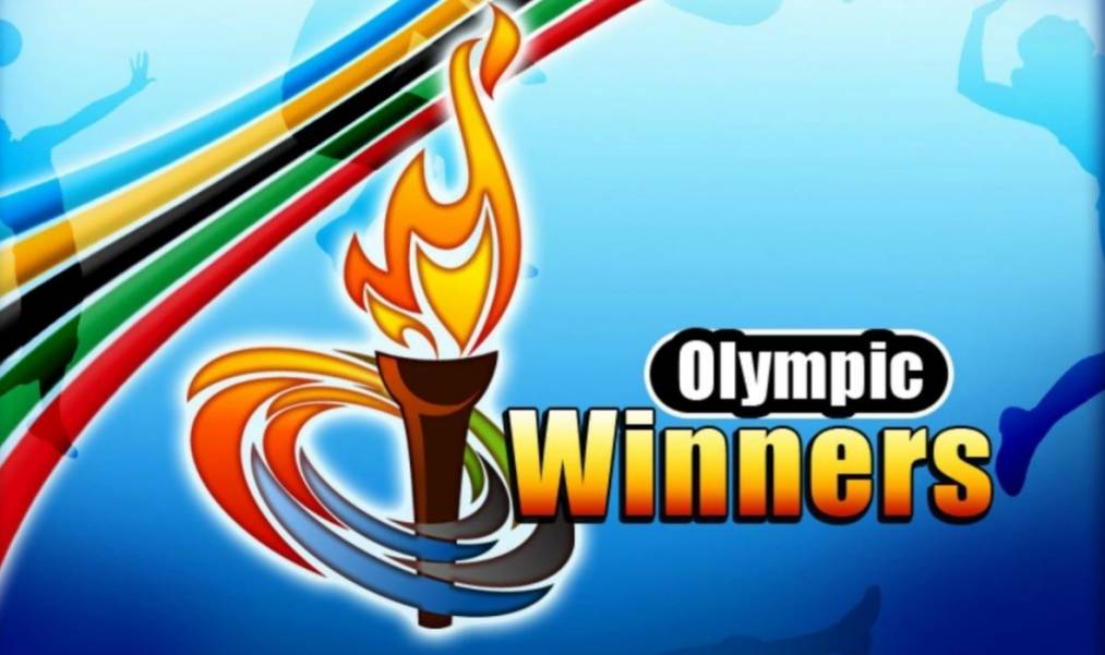Olympic Winners