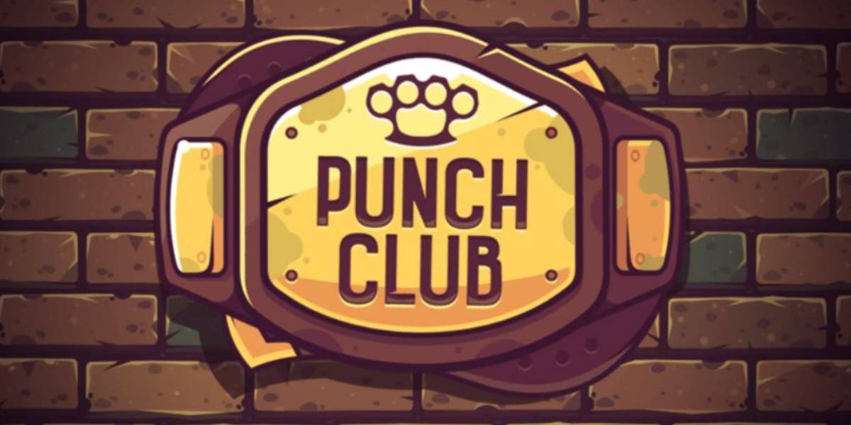 Игровой автомат Punch Club