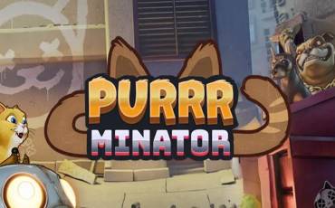 Purrrminator