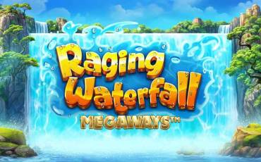 Raging Waterfall Megaways