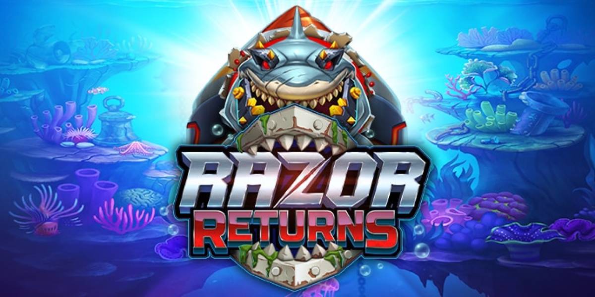 Razor Returns