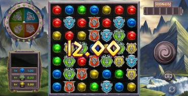 Realm of Legends: Выигрыши