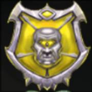 Realm of Legends: Желтый символ