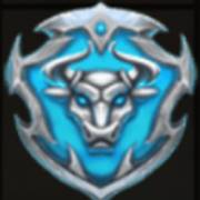 Realm of Legends: Синий символ
