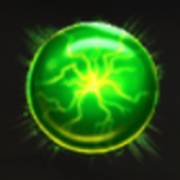 Realm of Legends: Зеленый шар