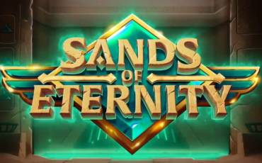 Sands of Eternity 2