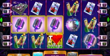 Schlager Millions: Выплаты