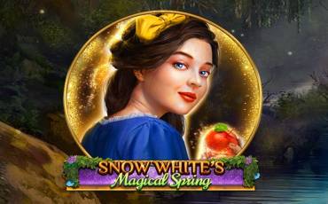 Игровой автомат Snow White’s Magical Spring