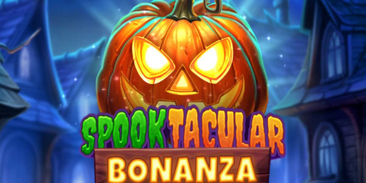 Игровой автомат Spooktacular Bonanza