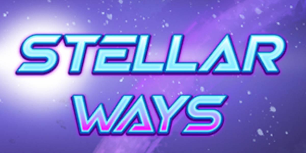 Игровой автомат Stellar Ways