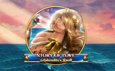 Игровой автомат Story Of Love – Aphrodite’s Spell