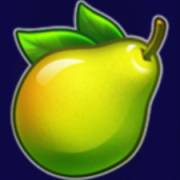 Sunny Fruits: Hold and Win: Груша