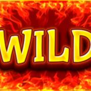 Super Golden Dragon Inferno — Hold&Win: Wild