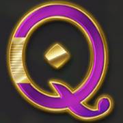 Temple of Riches: Spin Boost: Q