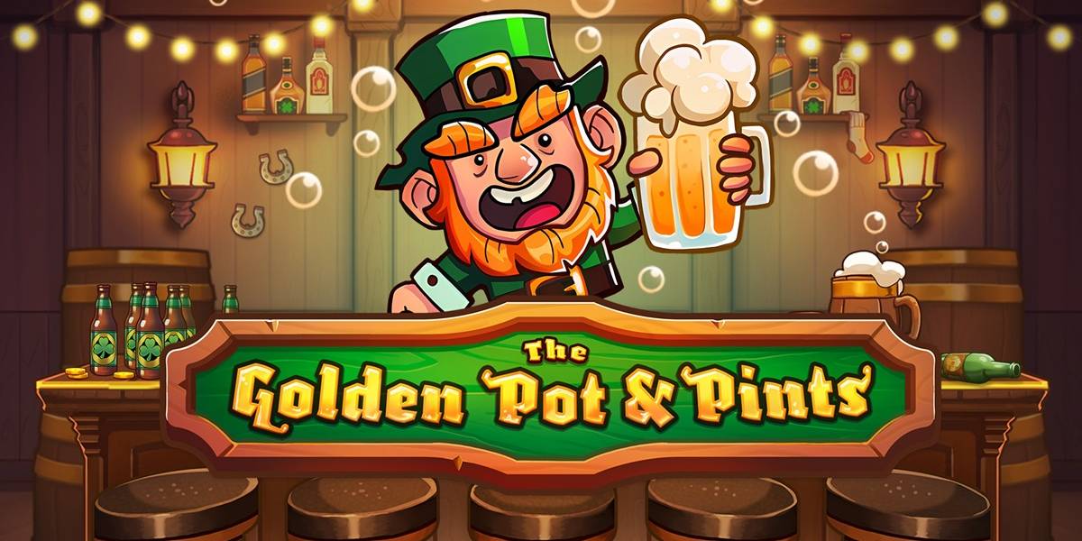 The Golden Pot & Pints