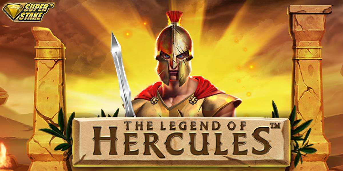 The Legend of Hercules