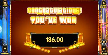 Thug Life: Выигрыши