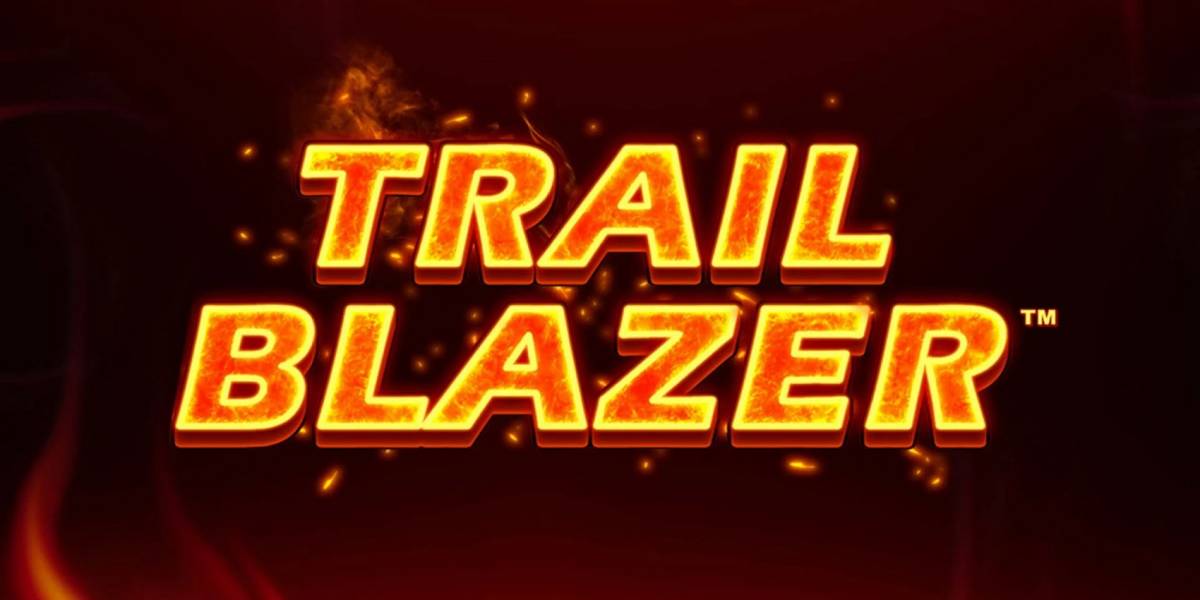 Игровой автомат Trailblazer